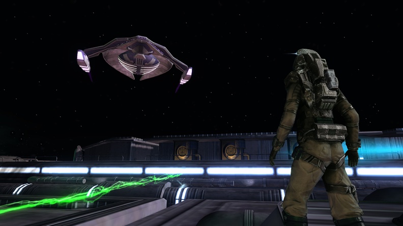 Star Trek Online - Boldly They Rode